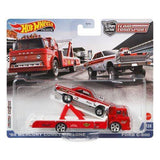 Hot Wheels Team Transport - Select Vehicle(s)