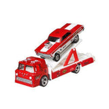 Hot Wheels Team Transport - Select Vehicle(s)