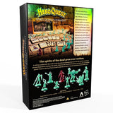 HeroQuest: Spirit Queen's Torment - Quest Pack