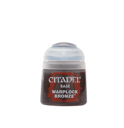 Citadel Color: Base - Warplock Bronze