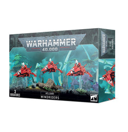 Warhammer 40K: Craftworlds - Windriders