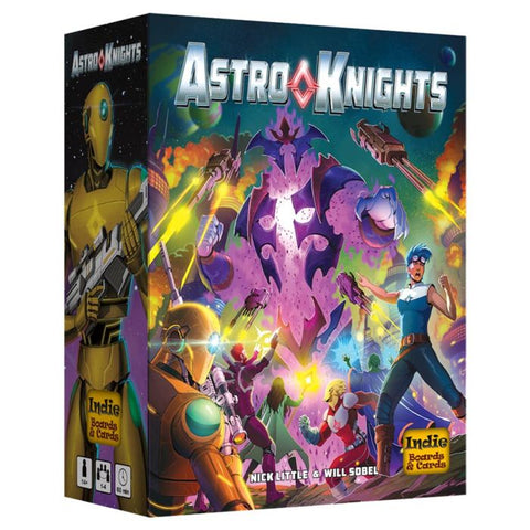 Astro Knights