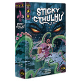 Sticky Cthulhu