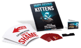 Exploding Kittens: Imploding Kittens Expansion