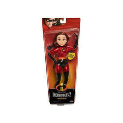 Incredibles 2 Costumed Elastigirl Doll