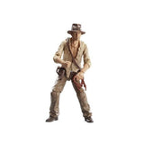 Indiana Jones Adventure Series Indiana Jones (Cairo) 6-Inch Action Figure - Exclusive