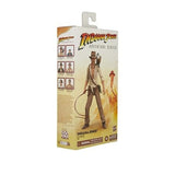 Indiana Jones Adventure Series Indiana Jones (Cairo) 6-Inch Action Figure - Exclusive