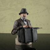 Indiana Jones And The Last Crusade Dr. Jones Sr 1:6 Mini-Bust