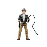 Indiana Jones and the Raiders of the Lost Ark Retro Collection Indiana Jones 3 3/4-Inch Action Figure