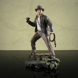 Indiana Jones Premier Collection Treasures 1:7 Scale Statue