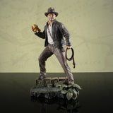 Indiana Jones Premier Collection Treasures 1:7 Scale Statue