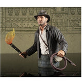 Indiana Jones Raiders Of The Lost Ark 1:6 Scale Mini-Bust