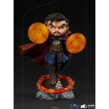 Iron Studios Avengers: Endgame Doctor Strange MiniCo. Vinyl Figure