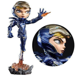 Iron Studios Avengers: Endgame Rescue MiniCo. Vinyl Figure