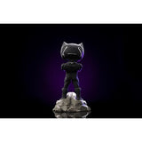 Iron Studios Avengers The Infinity Saga Black Panther MiniCo. Vinyl Figure