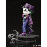 Iron Studios Batman MiniCo. Vinyl Figure - Select Figure(s)