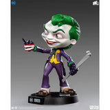 Iron Studios Batman MiniCo. Vinyl Figure - Select Figure(s)