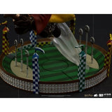 Iron Studios Harry Potter at the Quidditch Match MiniCo. Vinyl Figure