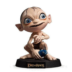 Iron Studios Lord of the Rings Gollum MiniCo. Vinyl Figure