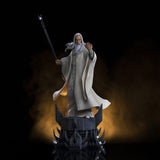 Iron Studios Lord of the Rings Saruman BDS Art Scale 1/10 Statue