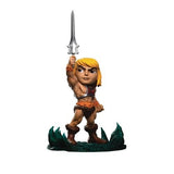 Iron Studios Masters Of The Universe He-Man MiniCo. Vinyl Figure