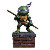 Iron Studios SDCC 2023 Teenage Mutant Ninja Turtles MiniCo. Vinyl Figure PREVIEWS Exclusive - Select Figure(s)