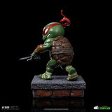 Iron Studios SDCC 2023 Teenage Mutant Ninja Turtles MiniCo. Vinyl Figure PREVIEWS Exclusive - Select Figure(s)