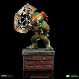 Iron Studios SDCC 2023 Teenage Mutant Ninja Turtles MiniCo. Vinyl Figure PREVIEWS Exclusive - Select Figure(s)