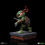 Iron Studios SDCC 2023 Teenage Mutant Ninja Turtles MiniCo. Vinyl Figure PREVIEWS Exclusive - Select Figure(s)