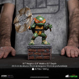 Iron Studios SDCC 2023 Teenage Mutant Ninja Turtles MiniCo. Vinyl Figure PREVIEWS Exclusive - Select Figure(s)