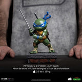 Iron Studios SDCC 2023 Teenage Mutant Ninja Turtles MiniCo. Vinyl Figure PREVIEWS Exclusive - Select Figure(s)