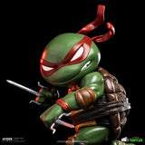 Iron Studios SDCC 2023 Teenage Mutant Ninja Turtles MiniCo. Vinyl Figure PREVIEWS Exclusive - Select Figure(s)