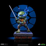 Iron Studios SDCC 2023 Teenage Mutant Ninja Turtles MiniCo. Vinyl Figure PREVIEWS Exclusive - Select Figure(s)