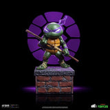 Iron Studios SDCC 2023 Teenage Mutant Ninja Turtles MiniCo. Vinyl Figure PREVIEWS Exclusive - Select Figure(s)