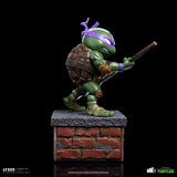 Iron Studios SDCC 2023 Teenage Mutant Ninja Turtles MiniCo. Vinyl Figure PREVIEWS Exclusive - Select Figure(s)