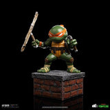 Iron Studios SDCC 2023 Teenage Mutant Ninja Turtles MiniCo. Vinyl Figure PREVIEWS Exclusive - Select Figure(s)