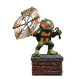 Iron Studios SDCC 2023 Teenage Mutant Ninja Turtles MiniCo. Vinyl Figure PREVIEWS Exclusive - Select Figure(s)