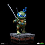 Iron Studios SDCC 2023 Teenage Mutant Ninja Turtles MiniCo. Vinyl Figure PREVIEWS Exclusive - Select Figure(s)