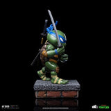 Iron Studios SDCC 2023 Teenage Mutant Ninja Turtles MiniCo. Vinyl Figure PREVIEWS Exclusive - Select Figure(s)