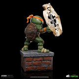 Iron Studios SDCC 2023 Teenage Mutant Ninja Turtles MiniCo. Vinyl Figure PREVIEWS Exclusive - Select Figure(s)