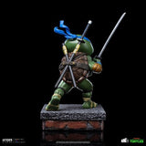 Iron Studios SDCC 2023 Teenage Mutant Ninja Turtles MiniCo. Vinyl Figure PREVIEWS Exclusive - Select Figure(s)