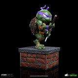 Iron Studios SDCC 2023 Teenage Mutant Ninja Turtles MiniCo. Vinyl Figure PREVIEWS Exclusive - Select Figure(s)