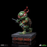 Iron Studios SDCC 2023 Teenage Mutant Ninja Turtles MiniCo. Vinyl Figure PREVIEWS Exclusive - Select Figure(s)