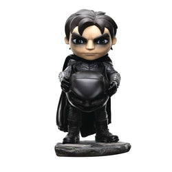 Iron Studios The Batman (Unmasked Version) MiniCo. Vinyl Figure