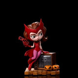 Iron Studios Wandavision MiniCo. Vinyl Figure - Select Figure(s)