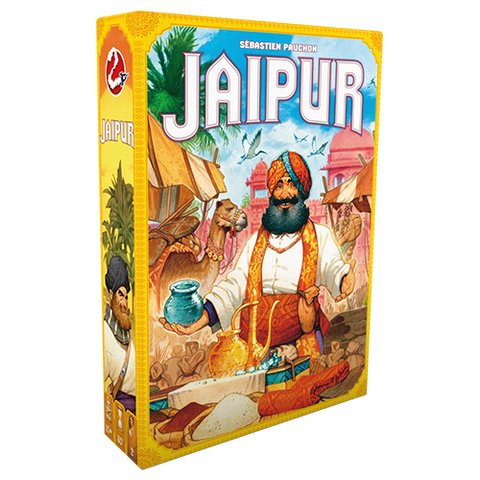 Jaipur