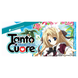 Tanto Cuore: Romantic Vacation