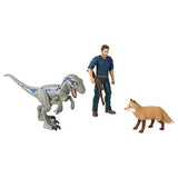 Jurassic World Dominion Human & Dino - Select Figure(s)