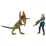 Jurassic World Dominion Human & Dino - Select Figure(s)