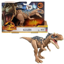 Jurassic World Dominion Roar Strikers - Select Figure(s)